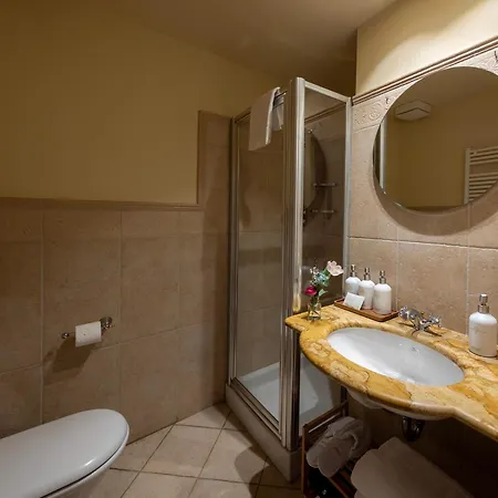 Agriturismo Le Querce del Vareglio Villa Canale Esterno foto
