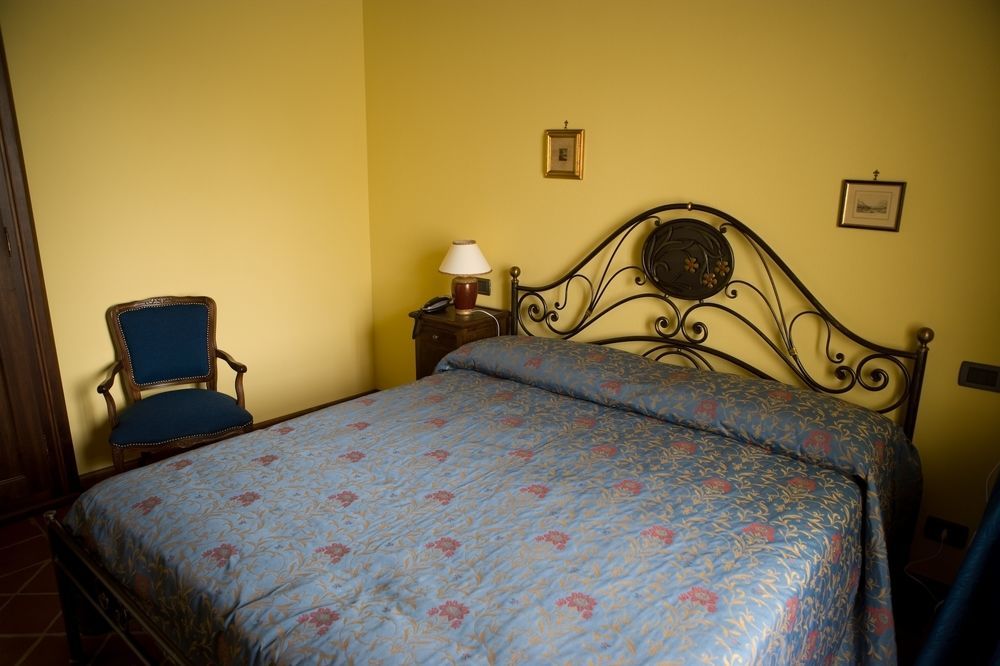Agriturismo Le Querce Del Vareglio *